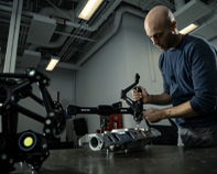 Serviços de Metrologia