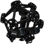 Optical CMM 3D Scanner