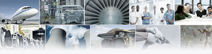 Области применения Области применения