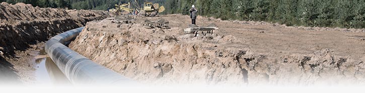 Нефтегазовая отрасль