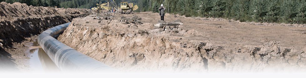 Проверка внутреннего состояния труб