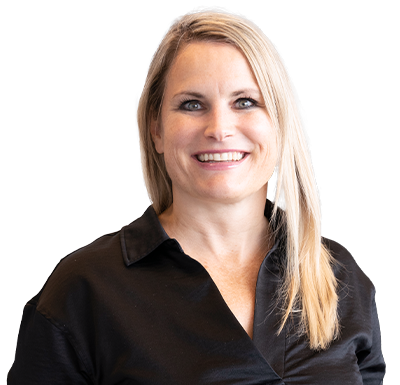 Mélissa Lafond, avocate