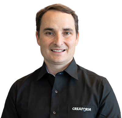 Philippe Cusson, ing.