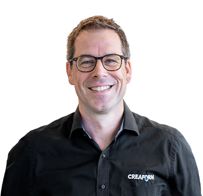 Stéphane Auclair, ing.