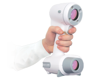 Scanner 3D pour partenaires en soins de santé