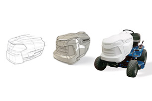 Diseño y modelado de superficies asistidos por ordenador