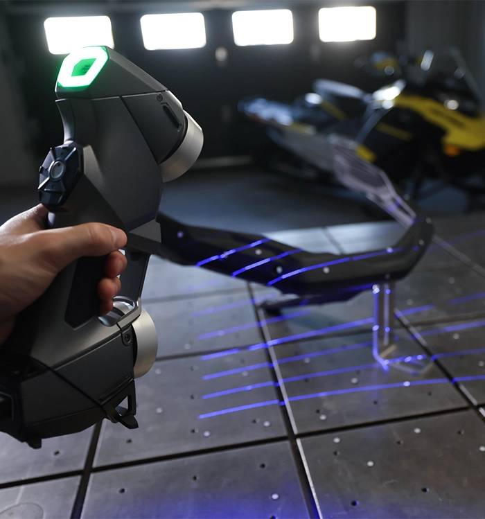 Tecnologia comprovada e confiável