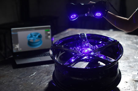 Superfícies complexas e difíceis