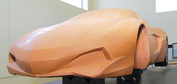 IDEAZIONE DELLA CONCEZIONE