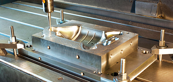 PROGETTAZIONE DELLA LAVORAZIONE