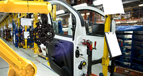 Développement d’applications personnalisées