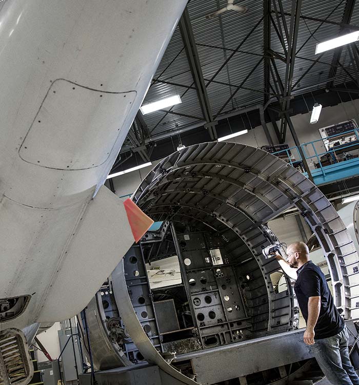 EXACTITUDE - MaxSHOT 3D