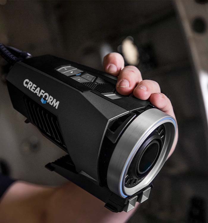 PORTABILITÉ - MaxSHOT 3D