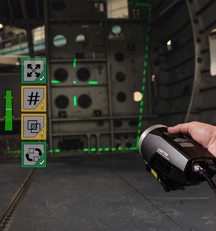 SIMPLICITÉ - MaxSHOT 3D