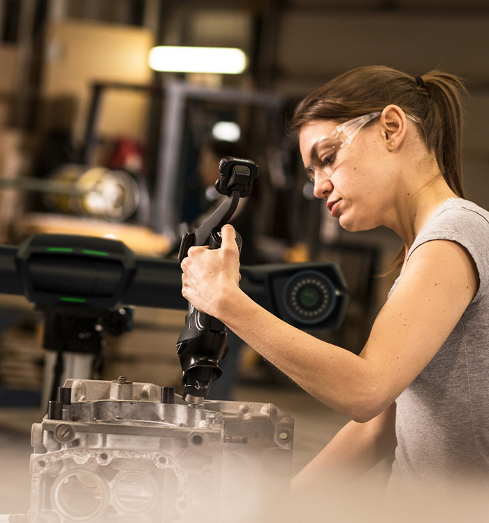 Obtenez une exactitude de classe métrologique