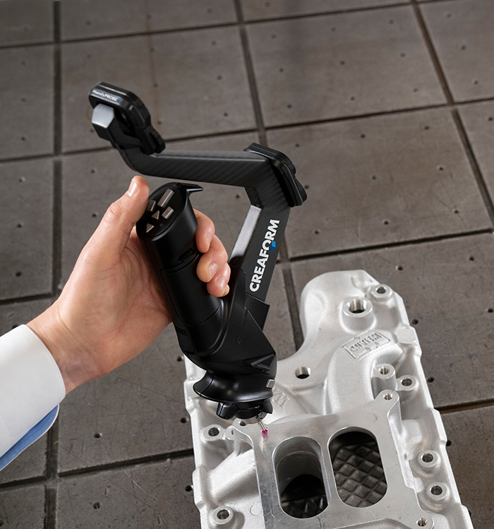 Une simplicité synonyme d’efficacité