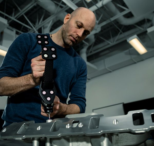 Entwickelt mit strengen Fertigungsverfahren