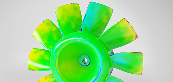 Maintenance, repair and overhaul (MRO)