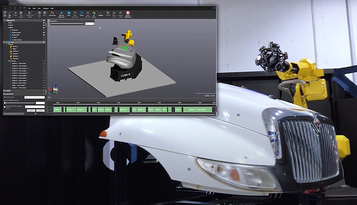 デジタルツイン環境