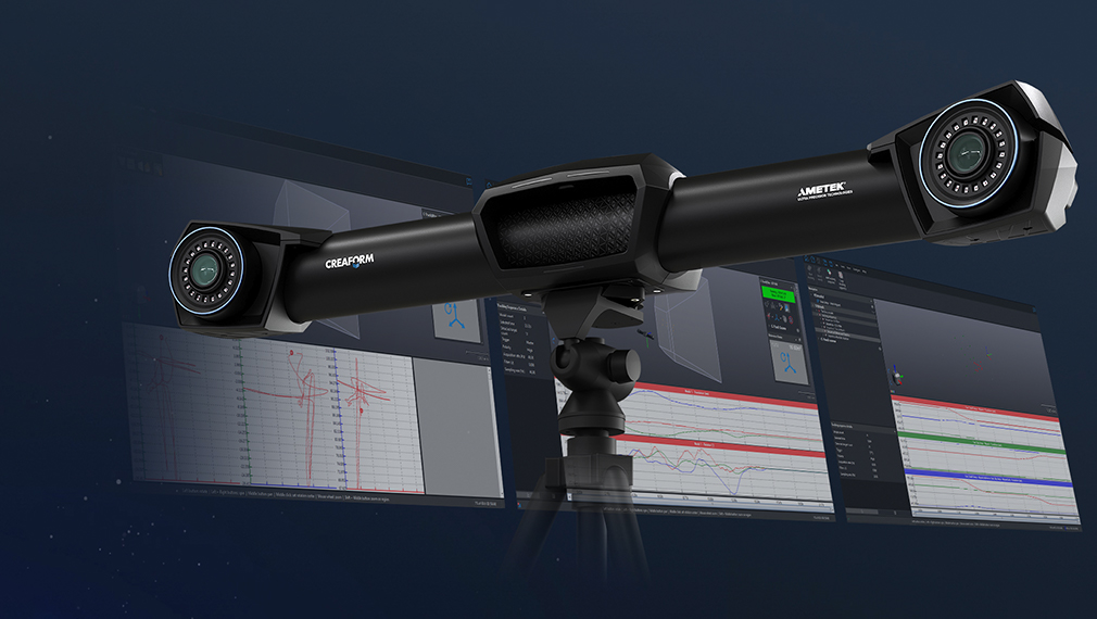 VXtrack : MODULE LOGICIEL DE MESURE DU SUIVI DYNAMIQUE
