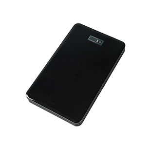 Внешняя аккумуляторная батарея трехмерного сканера