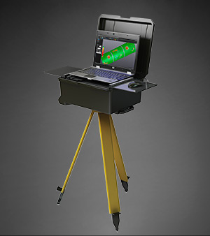 산업 현장용 팩(무선 태블릿 포함) 산업 현장용 팩(무선 태블릿 포함)