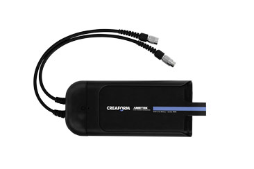 3Dスキャナー外付けバッテリー