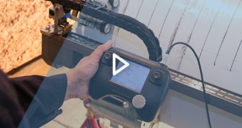 NDT pipeline inspection for Oil and Gas industry