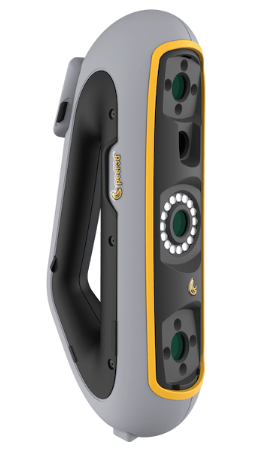 Scansione 3D per il settore sanitario