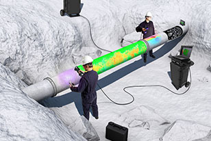 Überprüfung von Pipelines