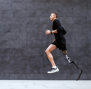 Le scanner 3D Health Care Partner est une excellente alternative aux solutions traditionnelles.