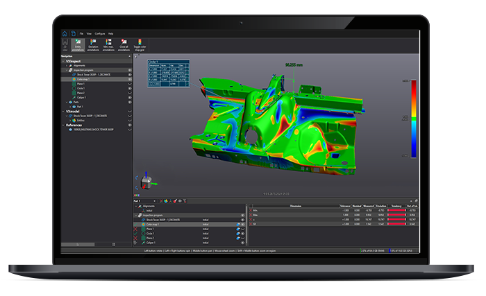 Free VXElements Viewer