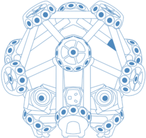 Especificações técnicas