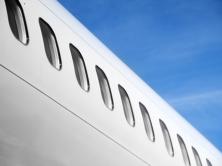 Оценка повреждения самолетов градом