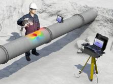 Оценка механических повреждений трубопроводов