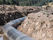 Проверка внутреннего состояния труб