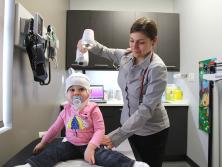 Scanner 3D pour partenaires en soins de santé