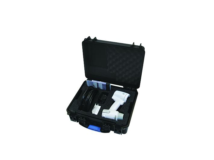 Scanner 3D pour partenaires en soins de santé