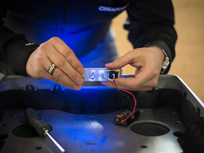 Engenharia elétrica