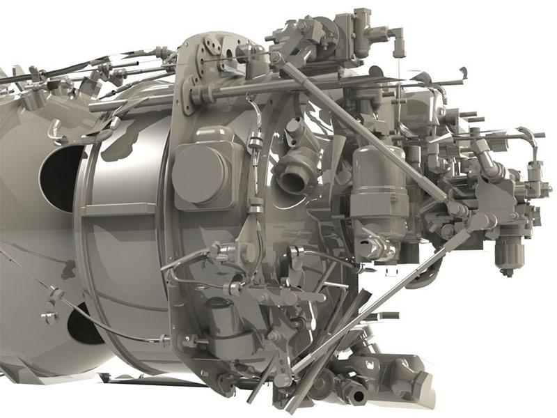 Serviços de engenharia reversa