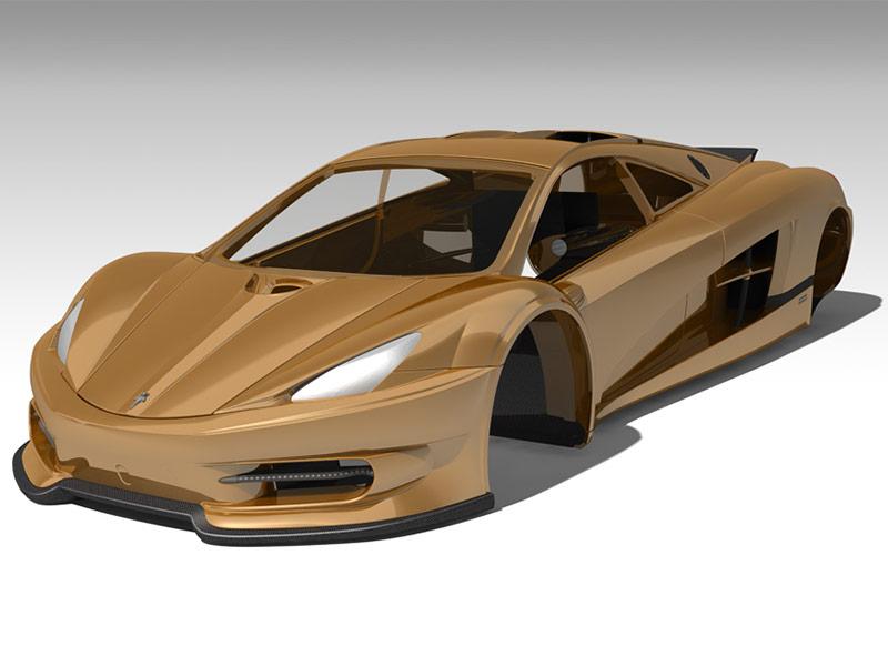 Serviços de engenharia reversa