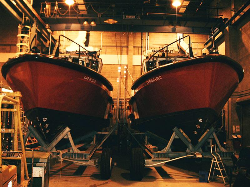 Serviços de engenharia reversa