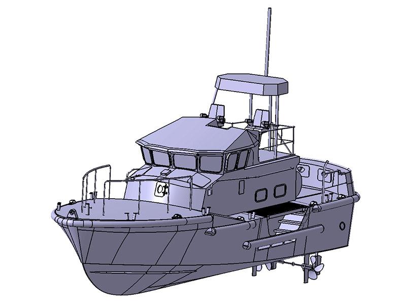 Serviços de engenharia reversa
