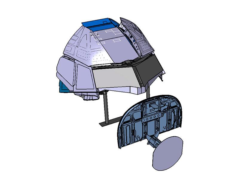 Serviços de engenharia reversa