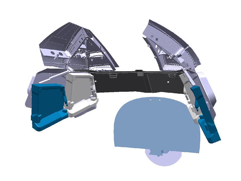 Serviços de engenharia reversa