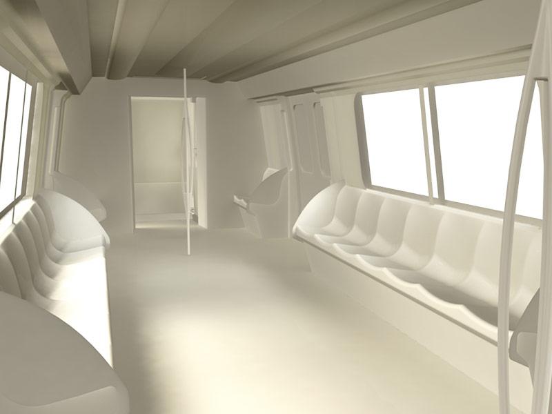 Services de numérisation 3D