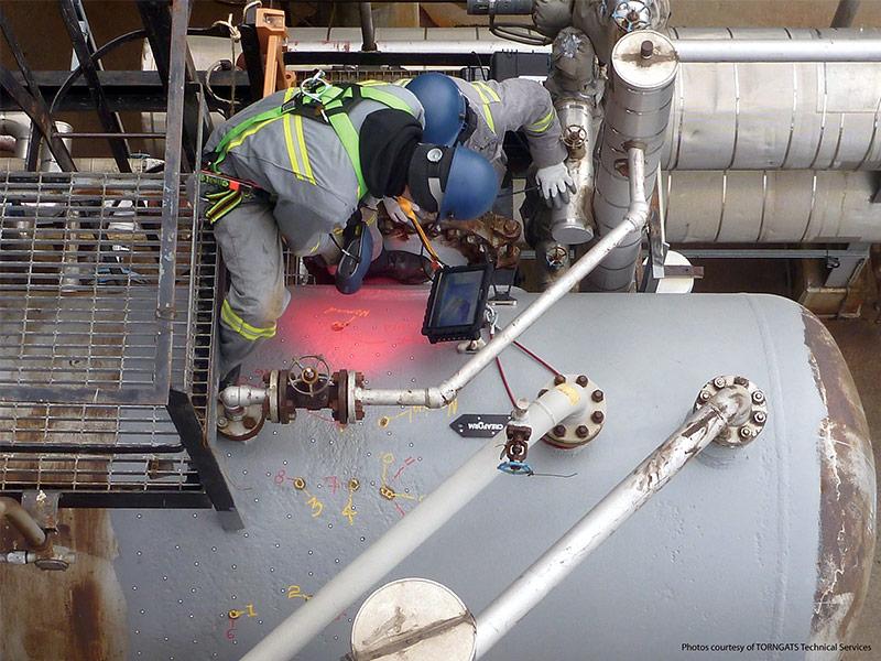 Services de numérisation 3D