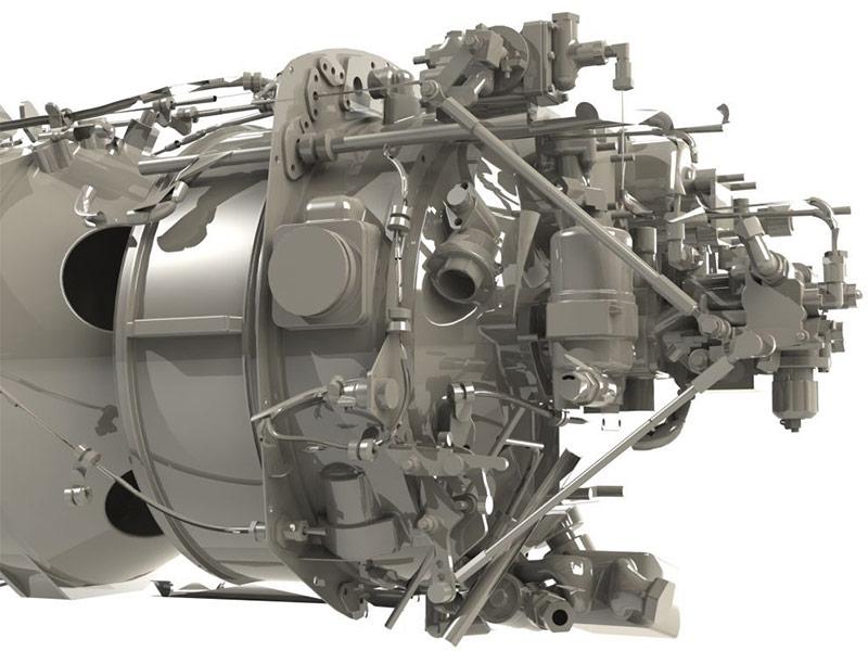 3D scanning reverse engineering services