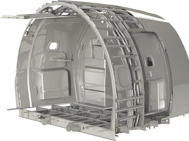 3D scanning reverse engineering services