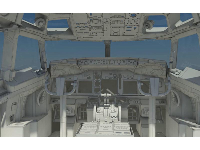 3D scanning reverse engineering services